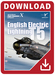 English Electric Lightning T5 (Download Version)