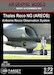 Thales Reco NG (Areos) reconnaissance pod (Rafale etc)