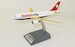Airbus A310-225 Balair CTA HB-IPN with stand