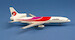 Lockheed L1011 Tristar Hawaiian Airlines EI-BTN