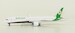Boeing 787-10 Dreamliner Eva Air B-17801