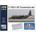 Lockheed C130J-C4 Conversion Set RAF (Italeri)