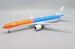 Boeing 777-300ER KLM "Orange Pride" PH-BVA