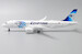 Airbus A220-300 Egypt Air SU-GEY