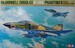Mc Donnell F4E Phantom II early version