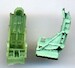 KK-1 Seat for MiG15/17/Avia L29