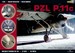 PZL P11c (Reissue)