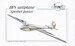 DFS Sailplane "Sperber Junior"