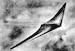 Horten HOXVIII (plus bonus models of the 4 luftwaffe 1946 projects)
