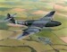 Gloster Meteor MKI "The First British Jet Fighter"