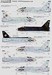 EE Lightnings F.Mk3