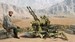 ZU-23-2 Anti Aircraft Gun