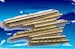 P39F Airacobra MK1 gun barrel set (Revell/Special Hobby)
