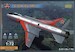 Sukhoi SU-22I (SU-7IG) SU-7BM with Variable Geometry Wings (limited edition 1000pcs only)
