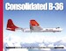 Consolidated B-36, A Visual History of the Convair B-36 "Peacemaker"