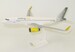 Airbus A320 Vueling EC-MES Official airline promo box.