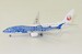 Boeing 737-800 JAL JA05RK