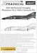 McDonnell Douglas Phantom FG1/ FGR2 Stencils
