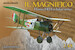 Il Magnifico, Hanriot HD1 in Italian Service