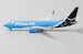 Boeing 737-800BCF Prime Air N5113A With Antenna