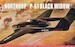 Northrop P61 Black Widow (REISSUE!)