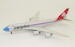 Boeing 747-8F Cargolux "Not Without My Mask" LX-VCF