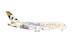 Airbus A380 Eithad Choose the UK