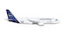 Airbus A320neo Lufthansa Hauptstadtflieger