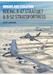 Boeing B-47 Stratojet & B-52 Stratofortress - Origins and Evolution