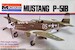 P51B Mustang