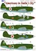 Americans in Stalin's sky 2 (P39N, P47D-27)