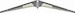 Horten IVa "German Flying Wing Glider"