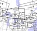 Low Altitude Enroute Chart Canada CA(LO)5/6