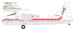 Bristol Superfreighter (MAC)