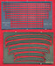 Mikoyan MiG17 Wing Fences (Trumpeter)
