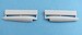 30mm DEFA gun packs for Macchi MB326K Impala II (Italeri/Supermodel)