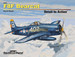 Grumman F8F Bearcat Detail in Action