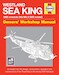 Westland SAR Sea King 1988 onwards (HU MK5 Model) Owners Workshop Manual
