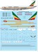 Boeing 720B (Ethiopian Airlines)