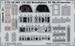 Detailset beaufighter TF Mk10 (Airfix)