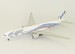 Boeing B777-300ER Boeing House Color N5016R with stand