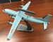KJ-200 AEW aircraft Chinese Air Force
