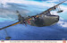 Kawanishi H8K2 Type 2 "Emily" '802nd Flying Group"