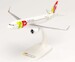 Airbus A320neo TAP Air Portugal "Padre Americo"