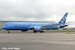 Boeing 787-9 Dreamliner Etihad Manchester City