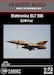 ELT-555 ECM Pod