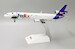 McDonnell Douglas MD11 FedEx "Panda Express #3" N585FE With Stand