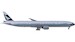 Boeing 777-300ER Cathay Pacific B-HNR