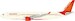 Airbus A330-200 Air India VT-IWA