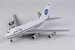 Boeing 747SP Pan Am "Clipper Liberty Bell" N533PA